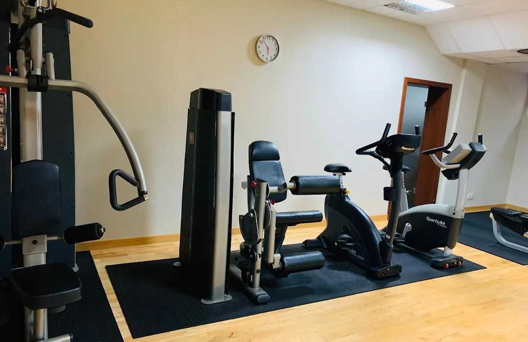 Marine Hotel Apartament Prywatny Studio Widok Na Morze Basen Sauna Jacuzzi 5 Pietro-1
